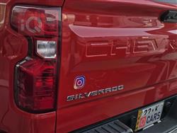 شيفروليه سلفرادو